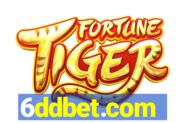 6ddbet.com