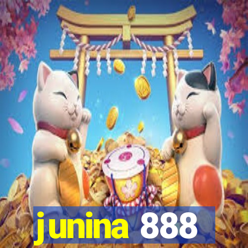 junina 888