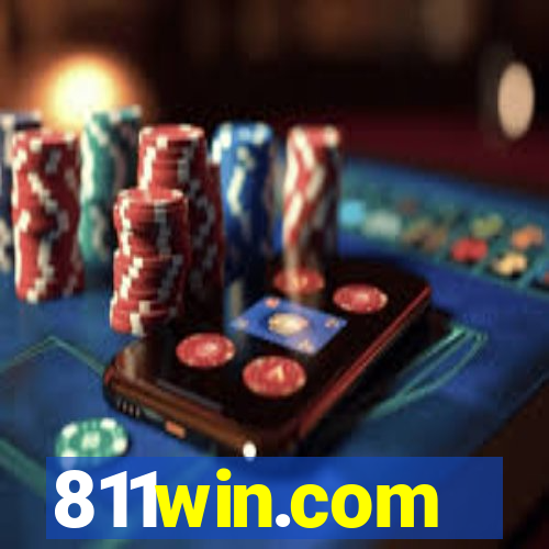 811win.com