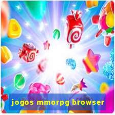 jogos mmorpg browser