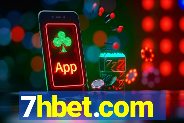 7hbet.com