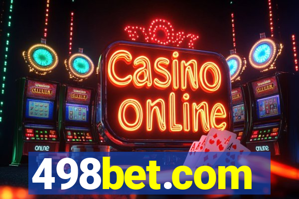 498bet.com