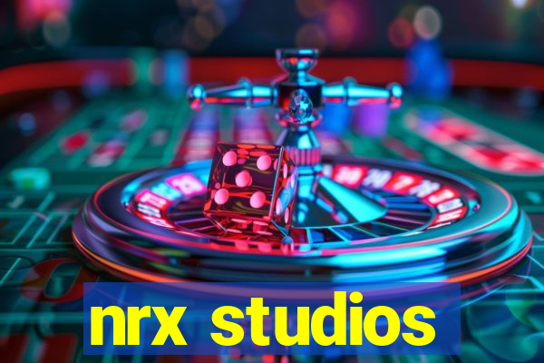 nrx studios