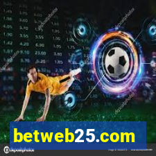 betweb25.com