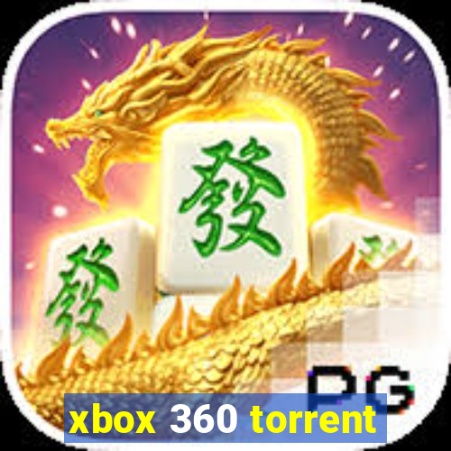 xbox 360 torrent