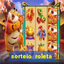 sorteio roleta numeros 1 a 100