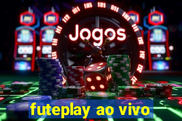 futeplay ao vivo