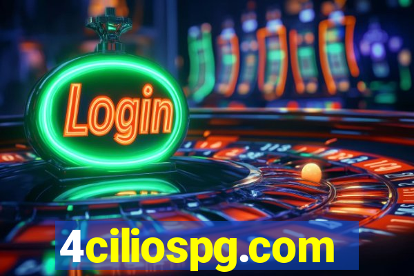 4ciliospg.com