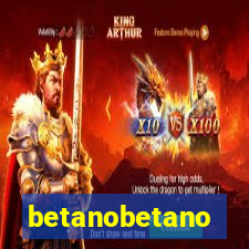 betanobetano