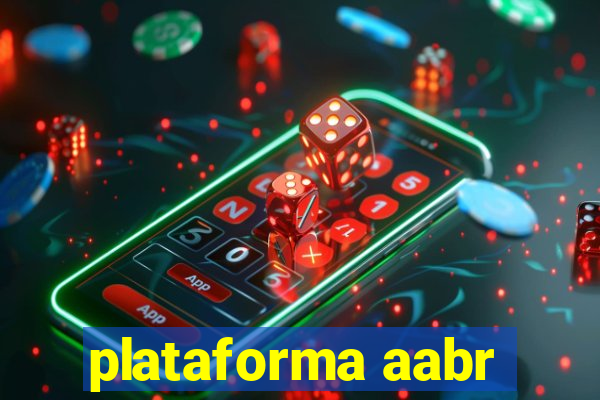 plataforma aabr