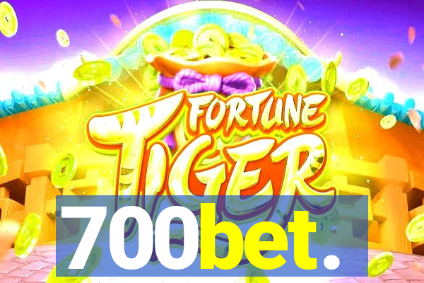 700bet.