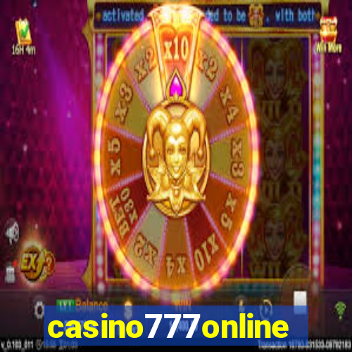 casino777online