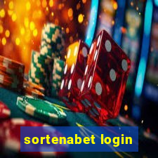 sortenabet login