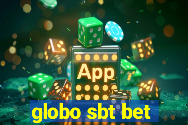 globo sbt bet