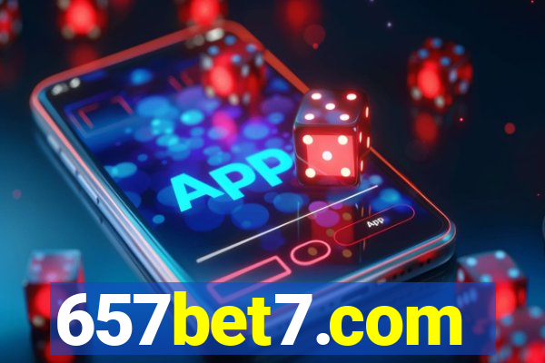 657bet7.com