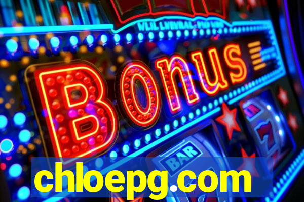 chloepg.com