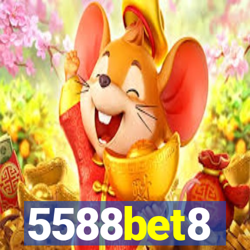 5588bet8