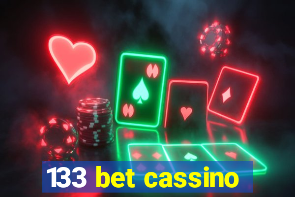 133 bet cassino