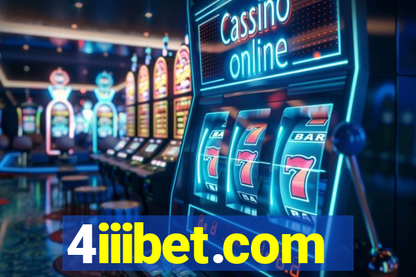 4iiibet.com