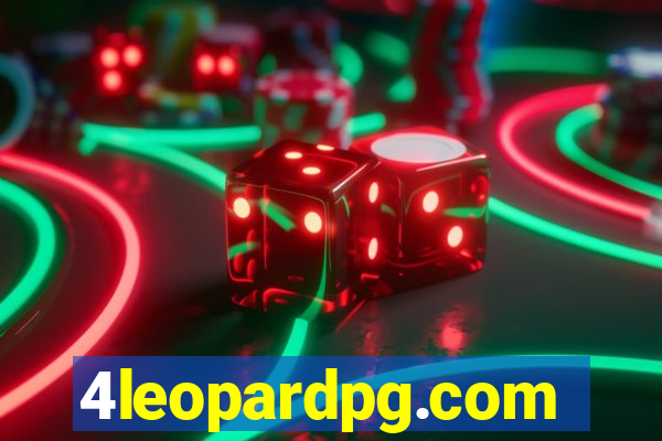 4leopardpg.com