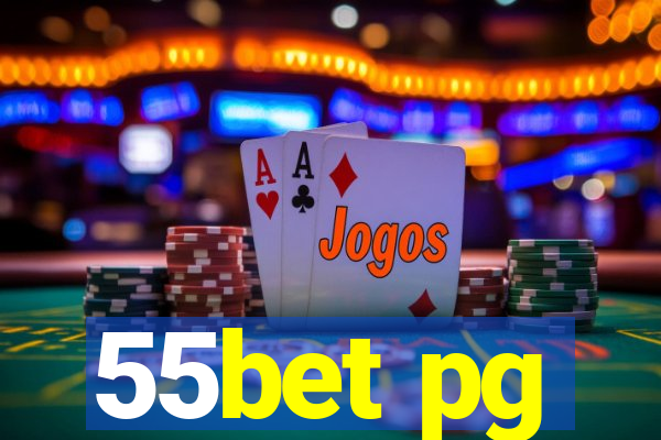 55bet pg