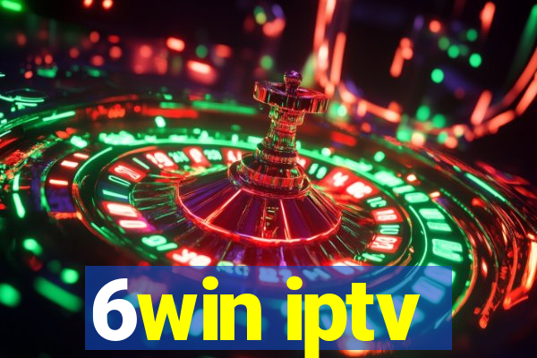 6win iptv