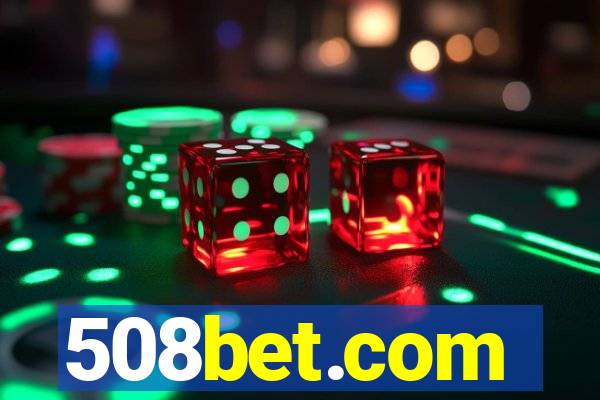 508bet.com