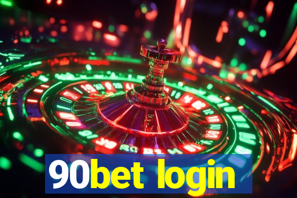 90bet login