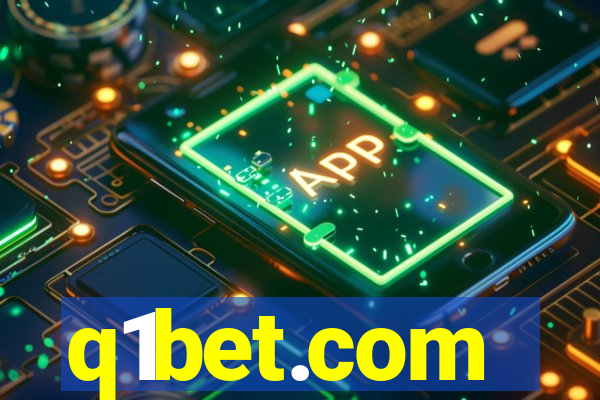 q1bet.com