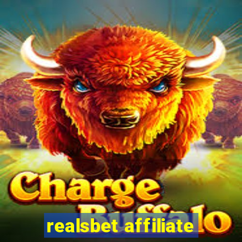 realsbet affiliate