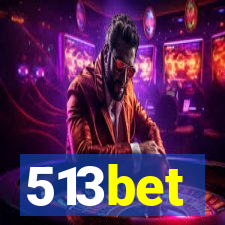 513bet