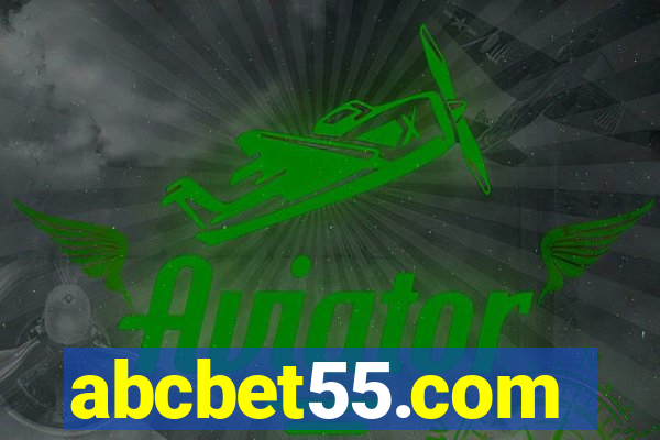 abcbet55.com