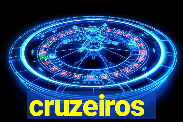 cruzeiros internacionais saindo do brasil