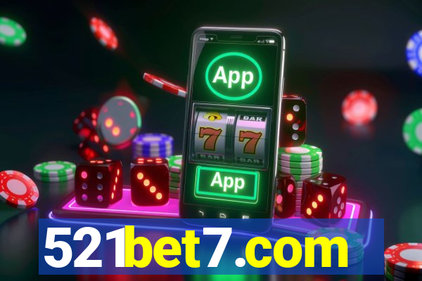 521bet7.com