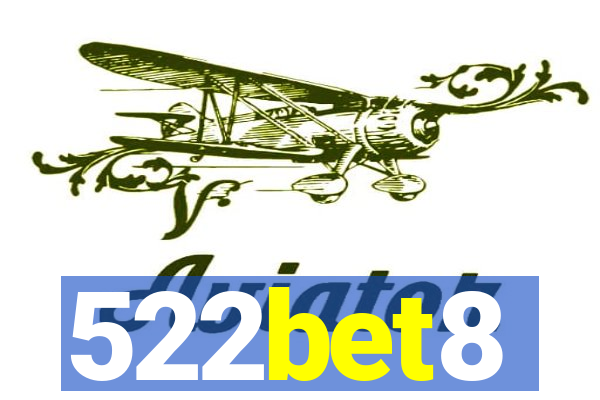 522bet8