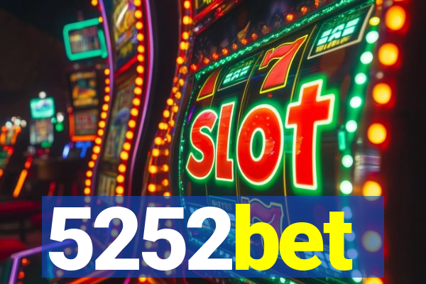 5252bet