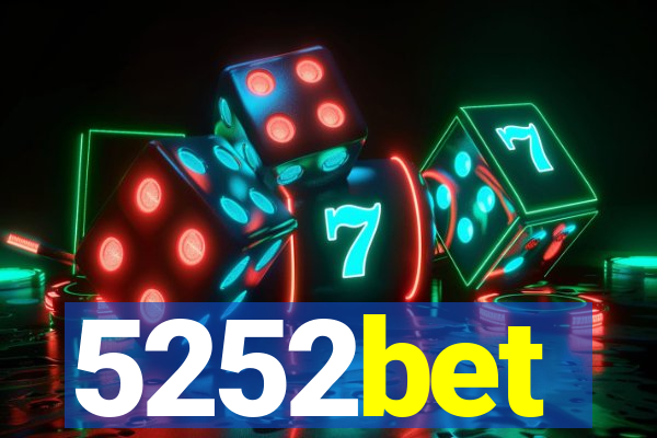 5252bet