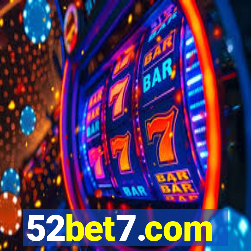 52bet7.com