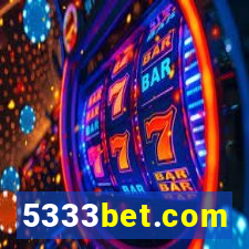 5333bet.com