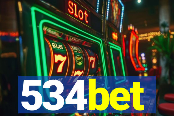 534bet