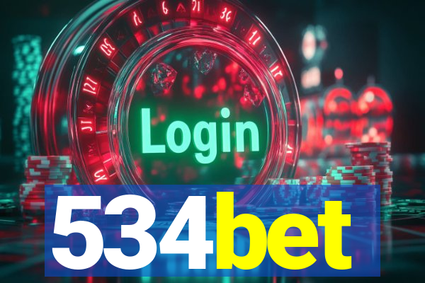 534bet