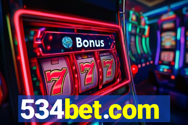 534bet.com