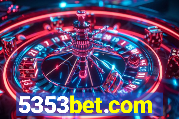 5353bet.com