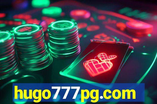 hugo777pg.com