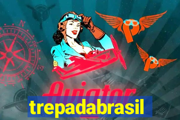 trepadabrasil