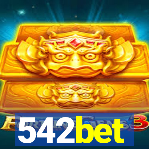 542bet