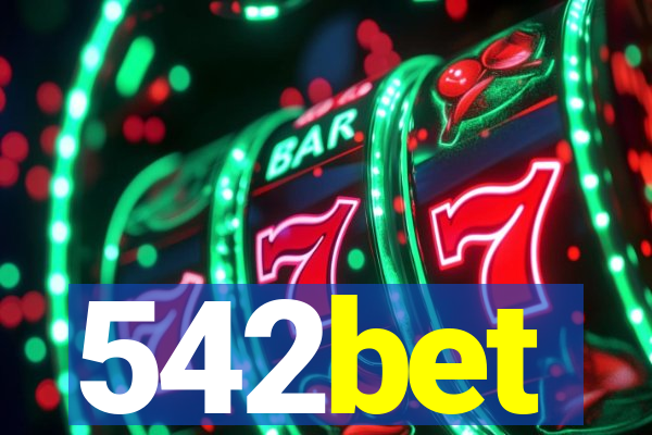 542bet