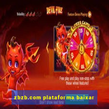 zbzb.com plataforma baixar