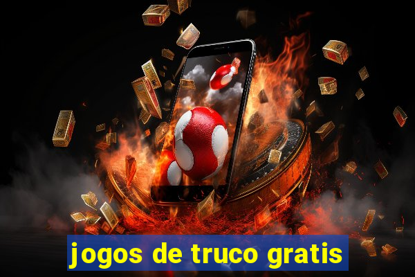 jogos de truco gratis