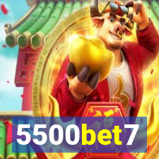 5500bet7